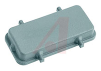 HARTING Protective Cover, Han B Series , For Use With Cable To Cable Hood