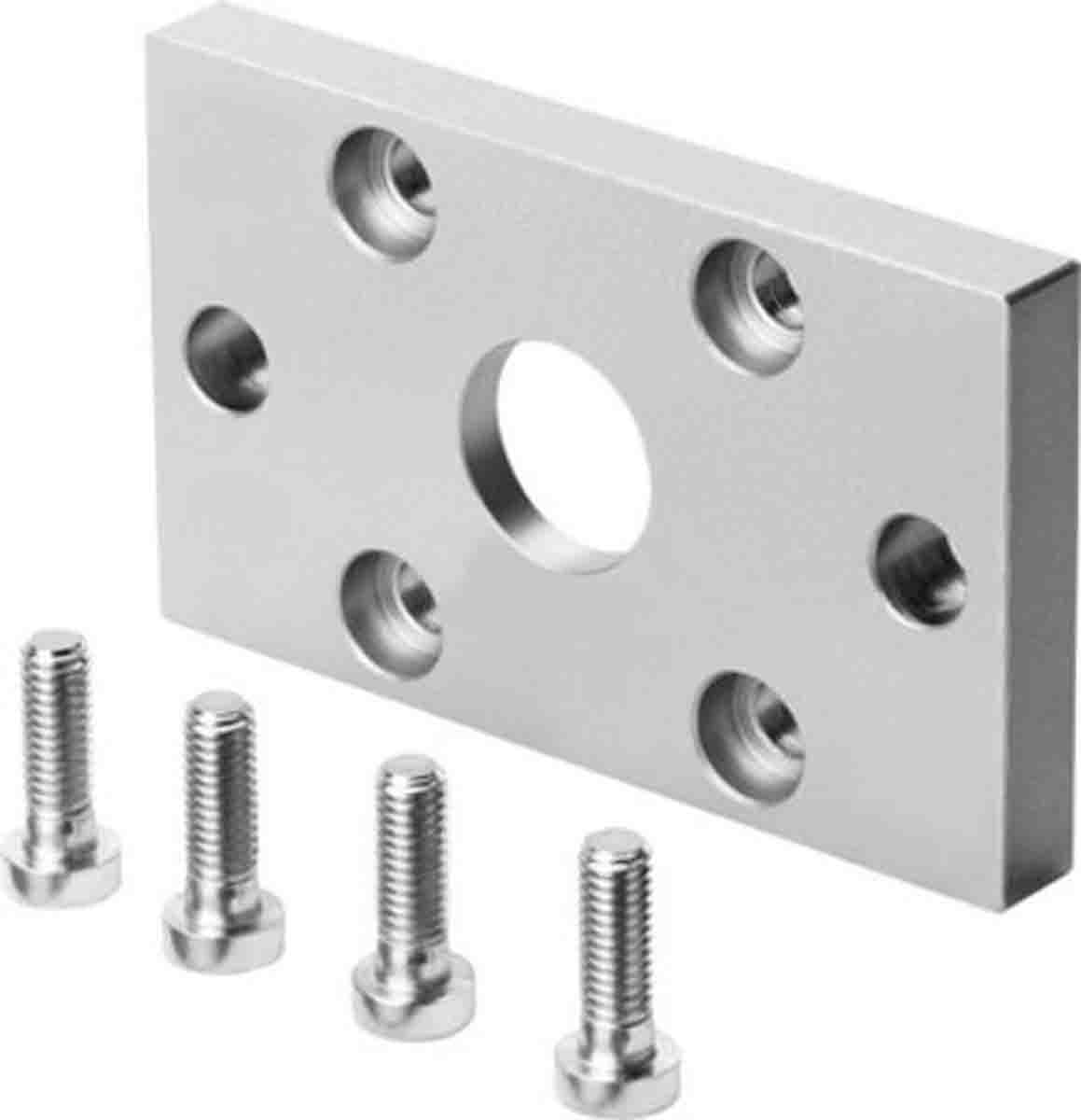 Festo Screw FNC-12, To Fit 12mm Bore Size