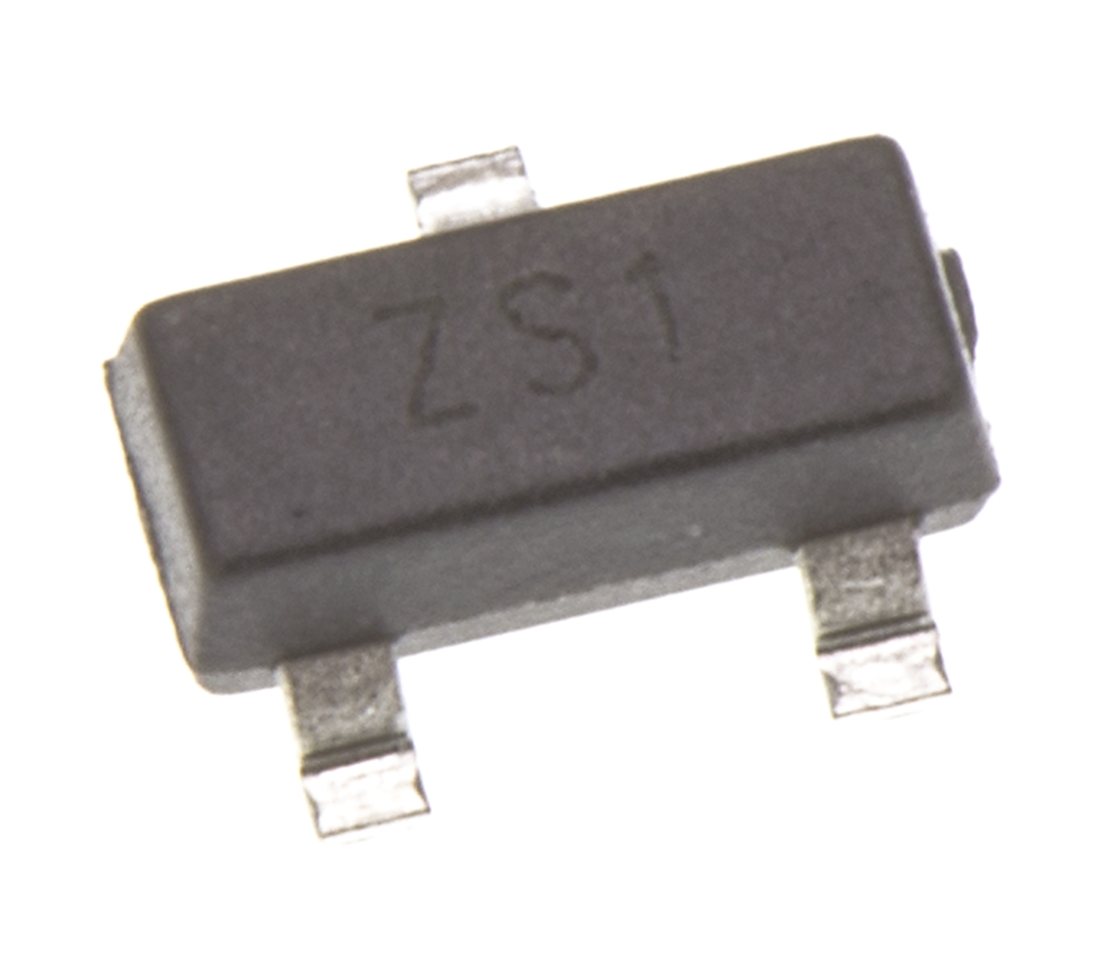 DiodesZetex 40 V 1.75 A Diode Schottky 3-Pin SOT-23
