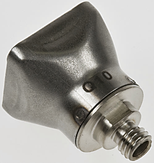 Weller 1 Q Hot Air Nozzle for use with HAP1 & HAP200 & WXHAP200 Hot Air Irons