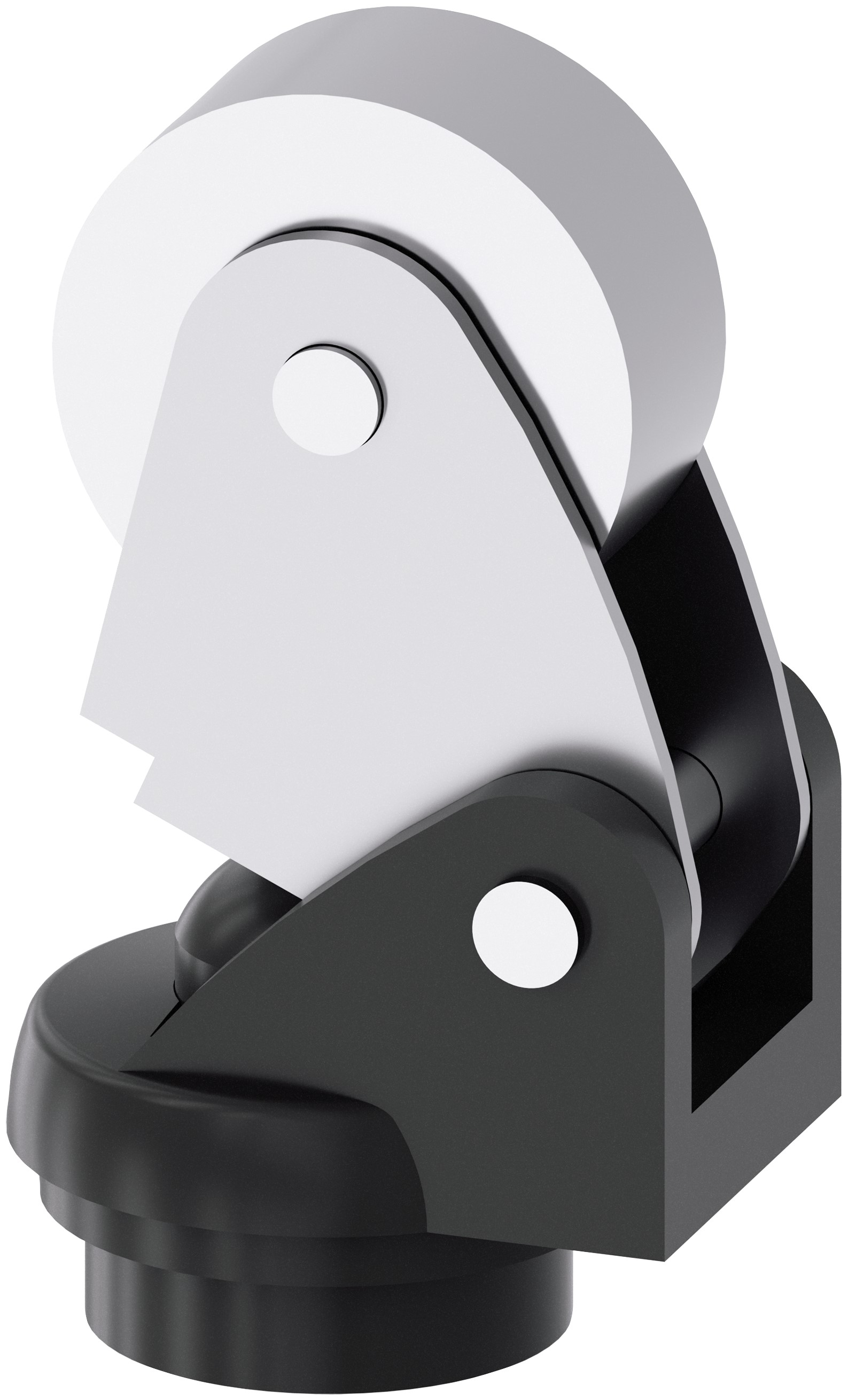 Siemens 3SE5 Series Limit Switch Operating Head for Use with 3SE5 Limit Switch