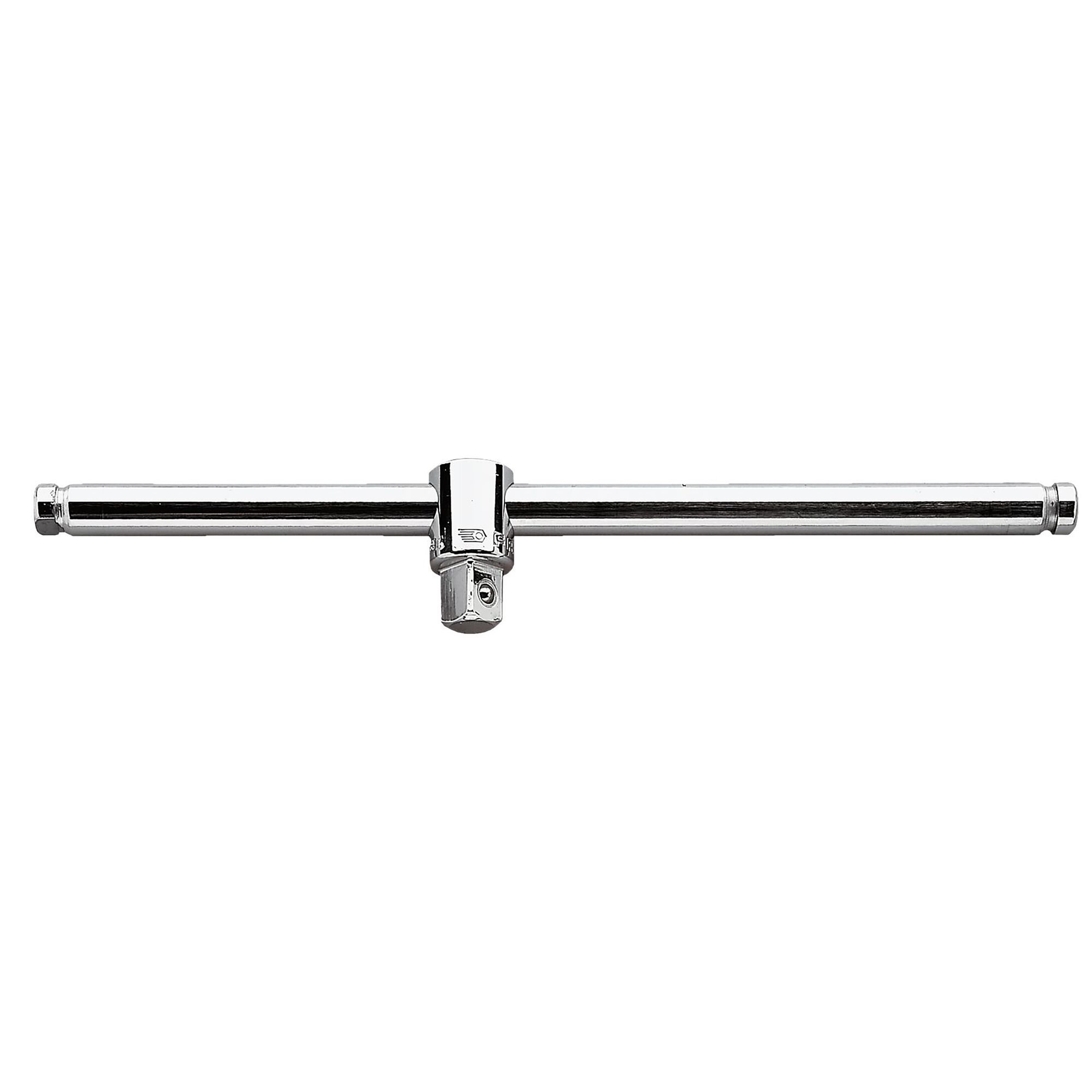 Facom S.120A 1/2 in Sliding T-Handle, 275 mm Overall