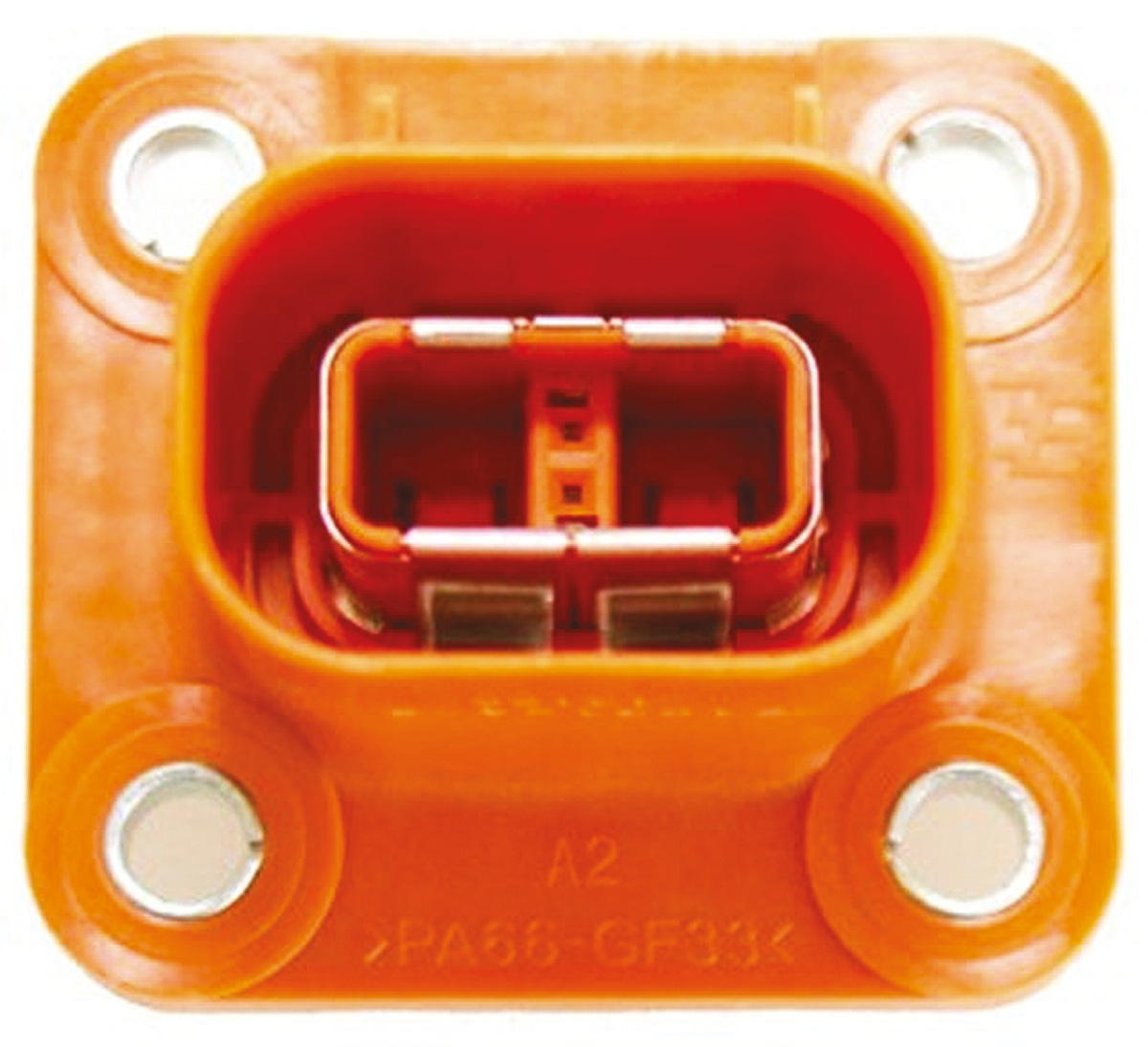 TE Connectivity, HVA280 EV Connector Socket, 40A