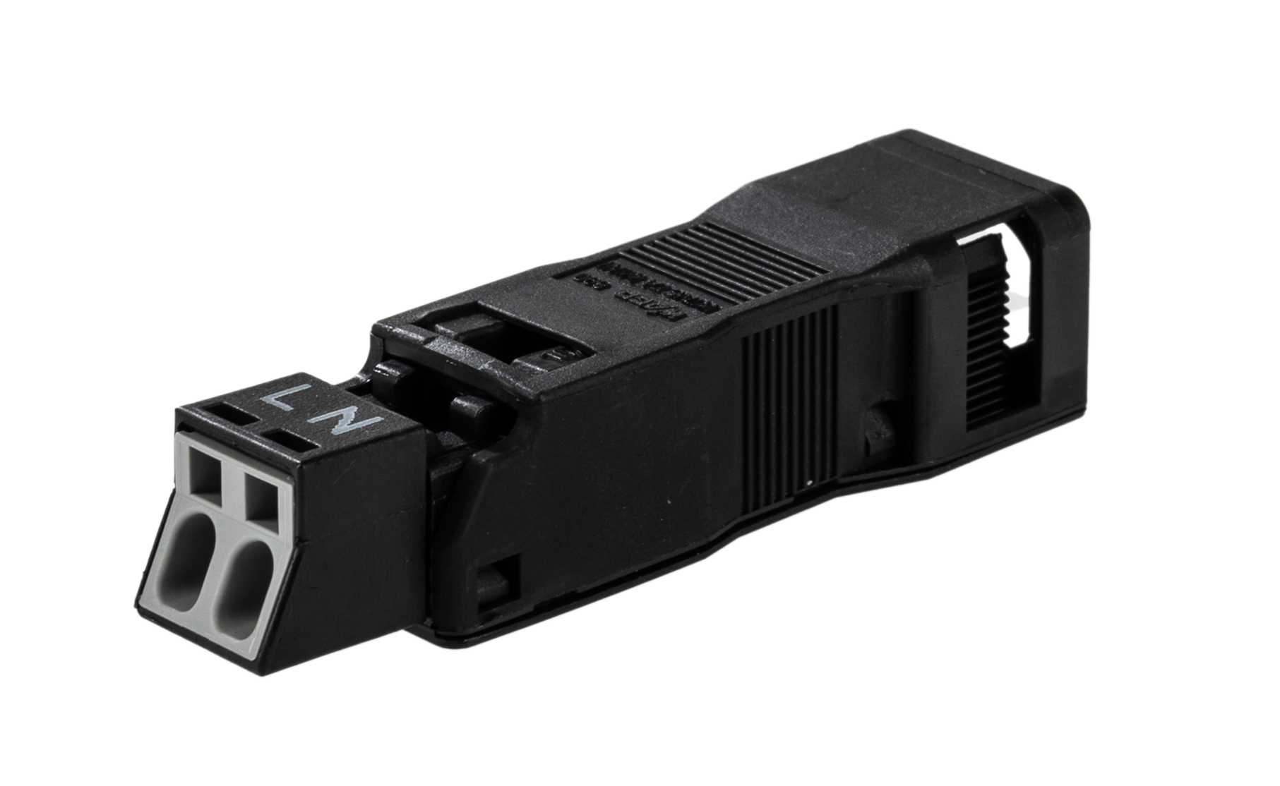 Rittal LED Connector, 2-Pole