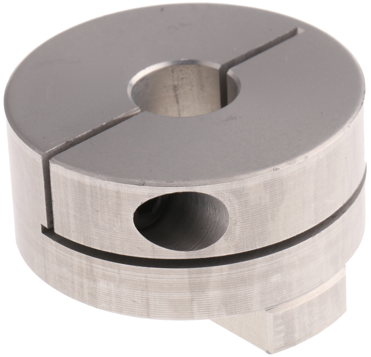 Huco Oldham Coupling, 41.3mm Outside Diameter, 12mm Bore Coupler