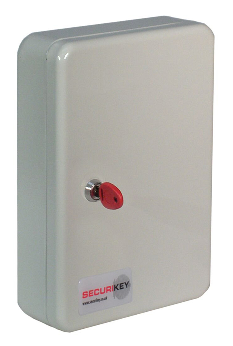 Securikey Key Cabinet 30