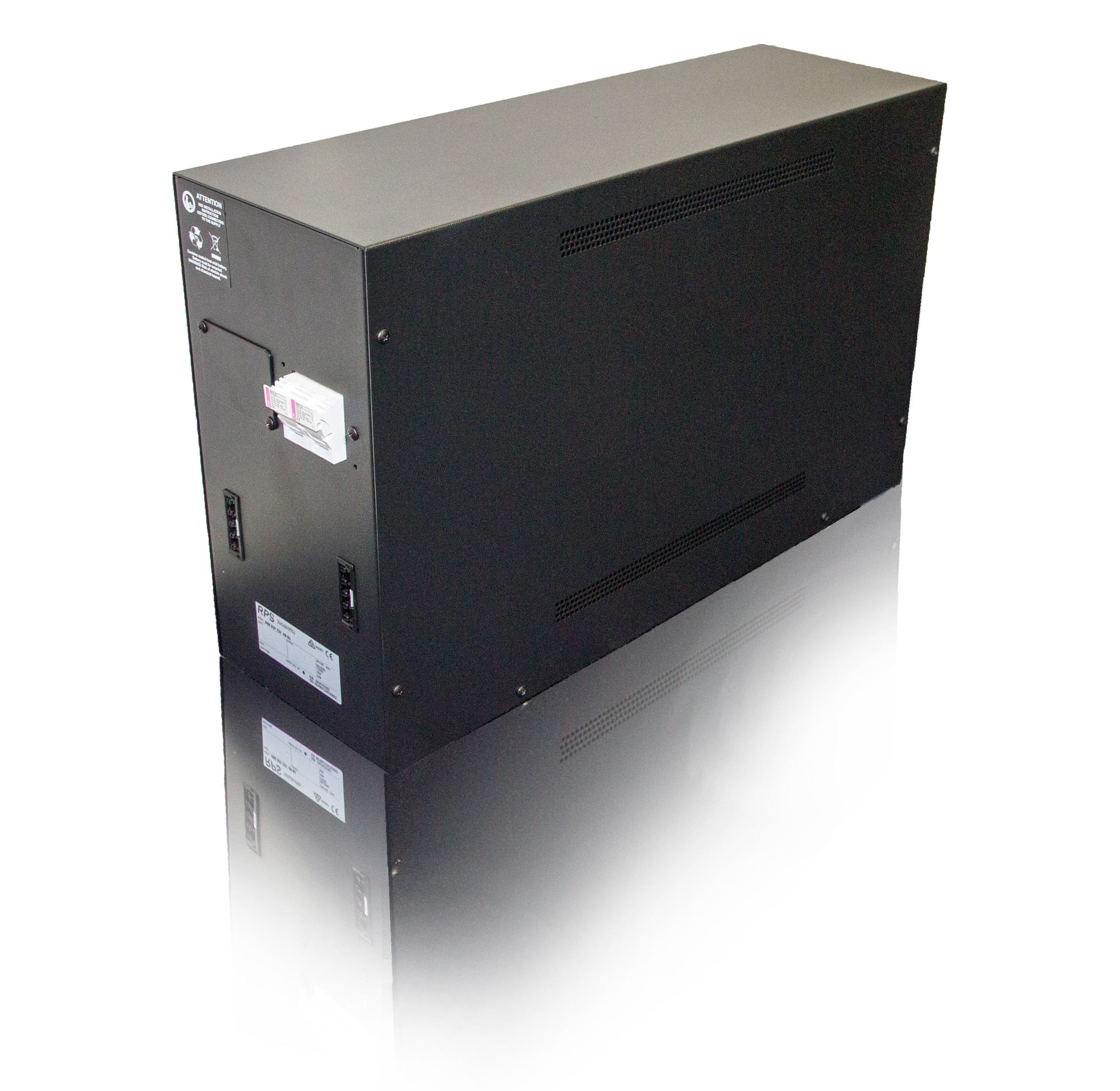 Riello Power Supply Accessory, for use with SEP 2200/3000, BTC SEP Series