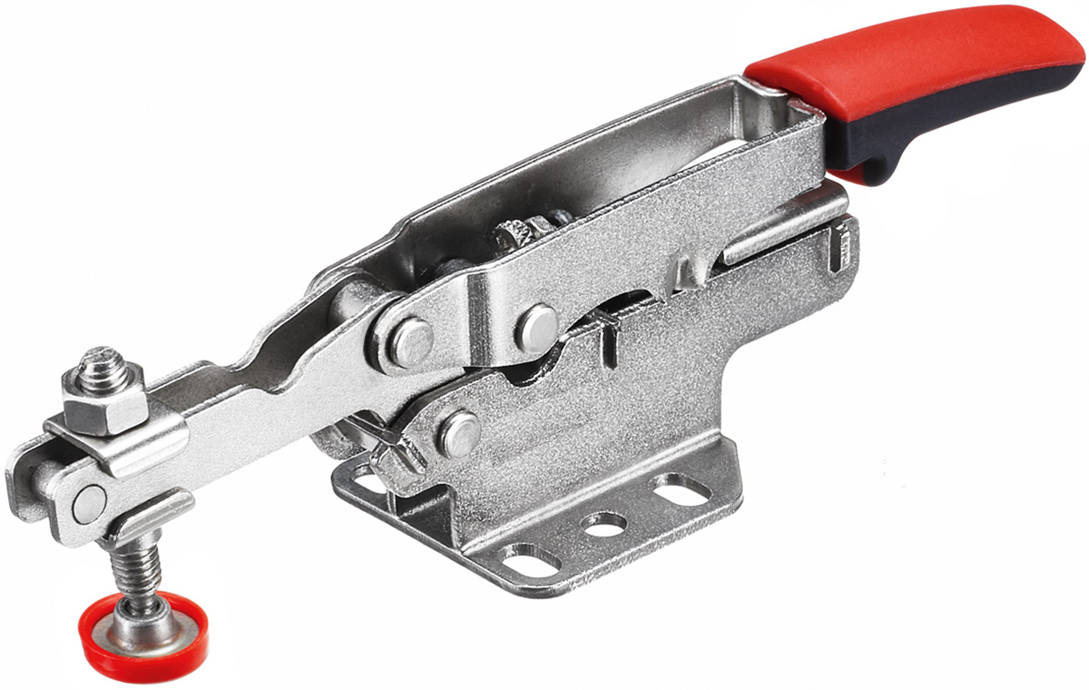 Bessey 35mm Horizontal Toggle Clamp