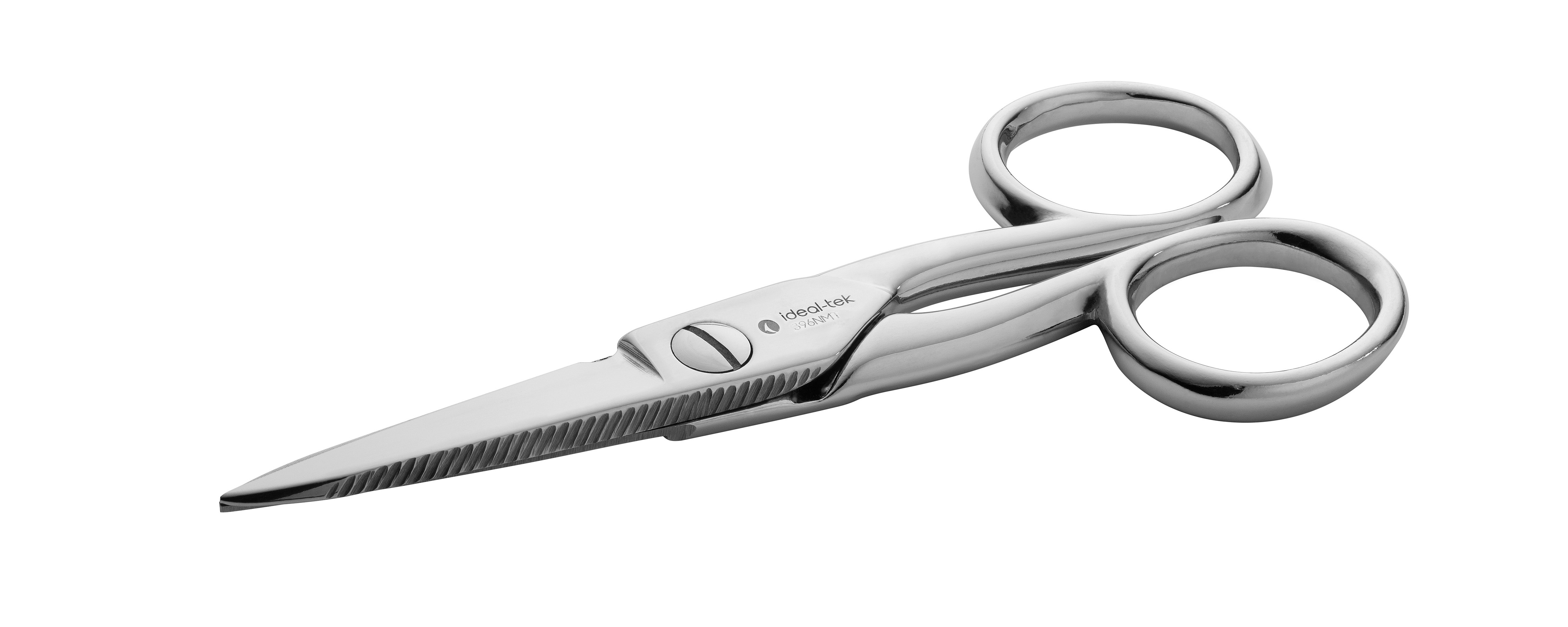 ideal-tek 125 mm Carbon Steel Electricians Scissors