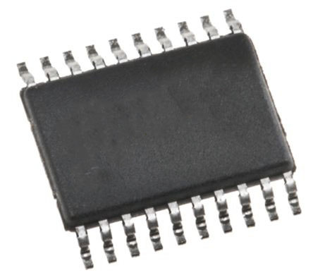 Maxim Integrated MAX396EWI+ Multiplexer Single 16:1 2.7 to 16 V, 28-Pin SOIC