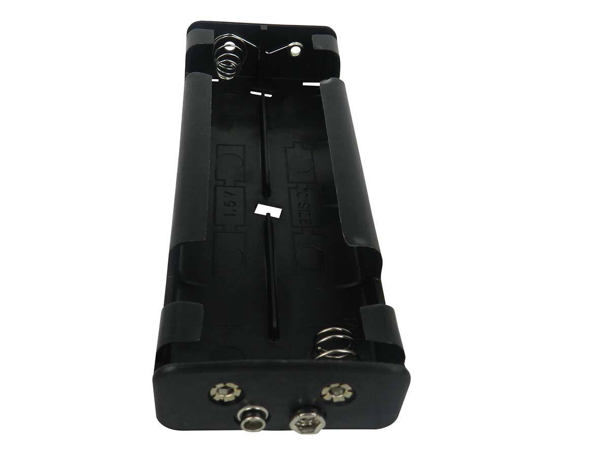 RS PRO C Battery Holder