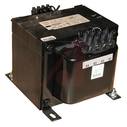Sola 2000VA Chassis Mounting Transformer, 110 → 240V ac