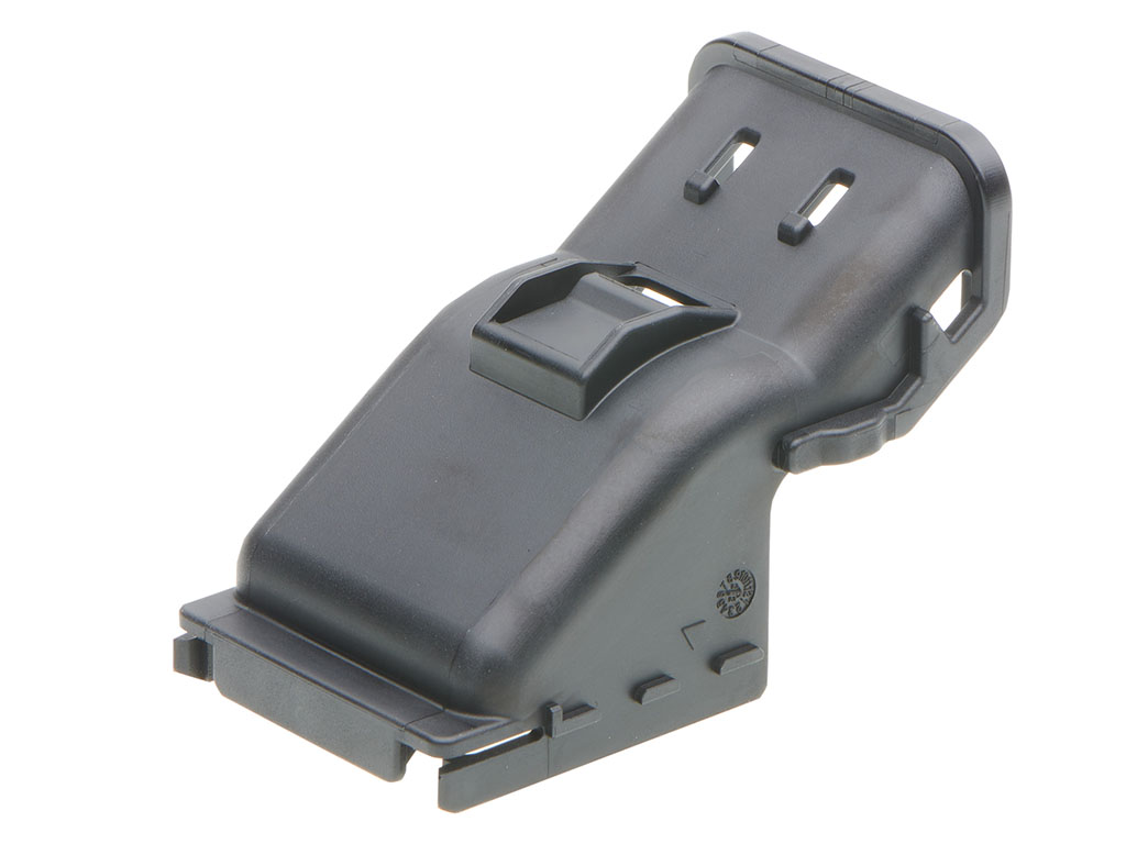 Molex, 560189, 560189 Wire Dress Cover