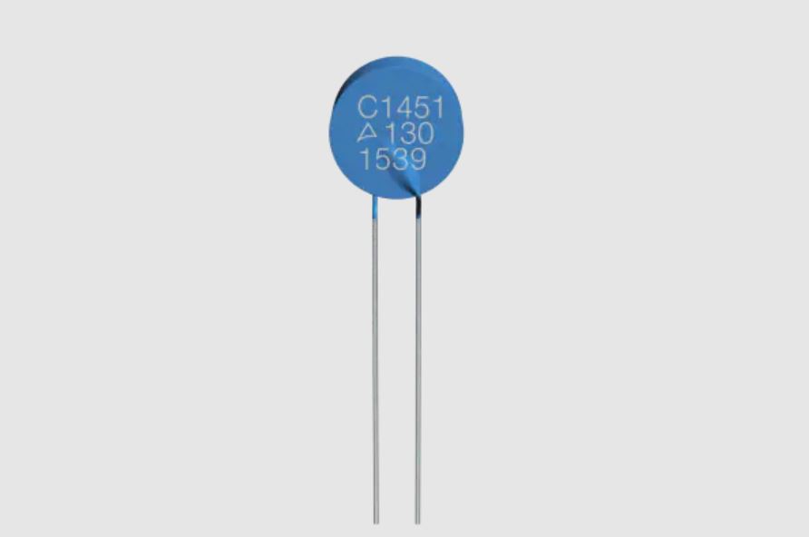 EPCOS PTC PTC Thermistor, 80°C Max
