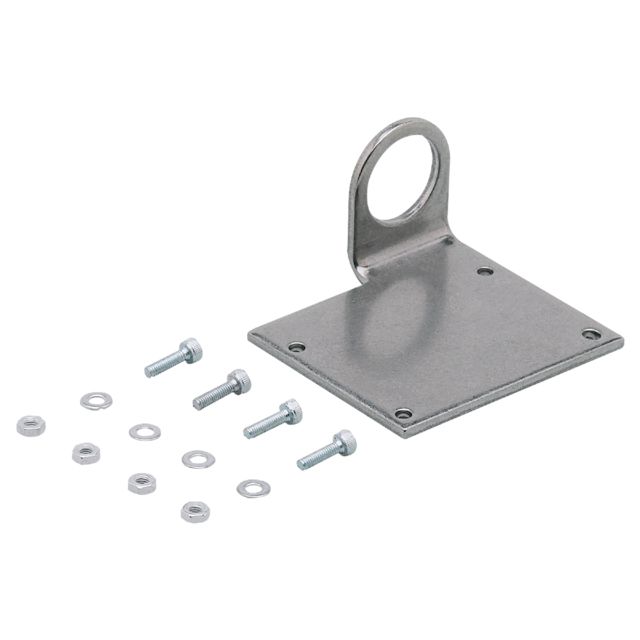 ifm electronic, E207 Series Bracket