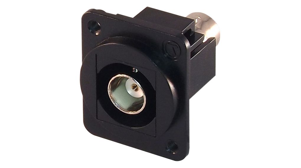 TUK Limited KBNC50 Series Coupler