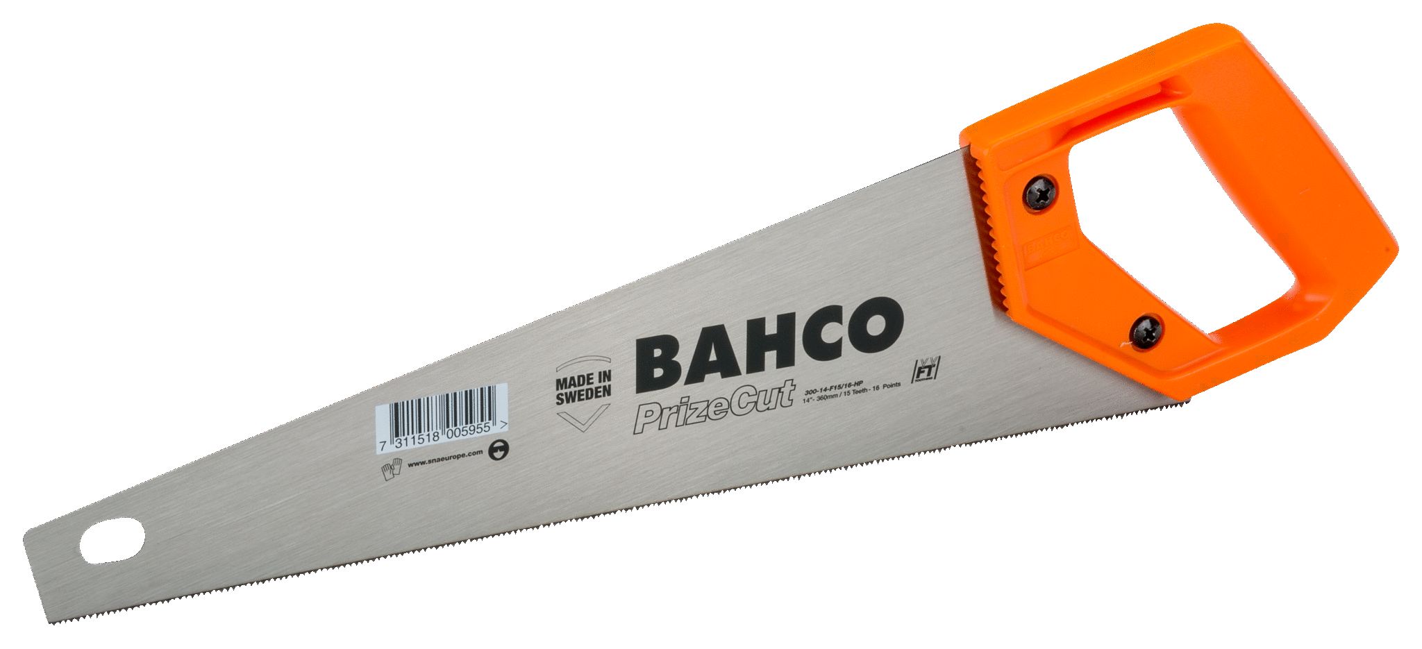Bahco 350 mm General Purpose