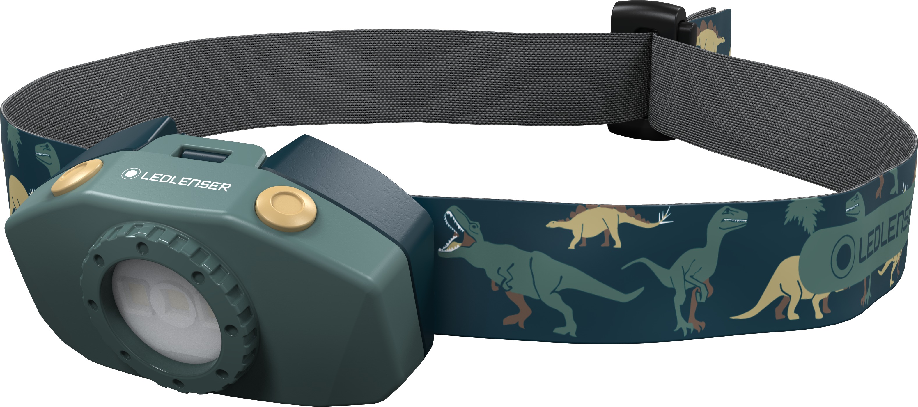 LEDLENSER Head Torch