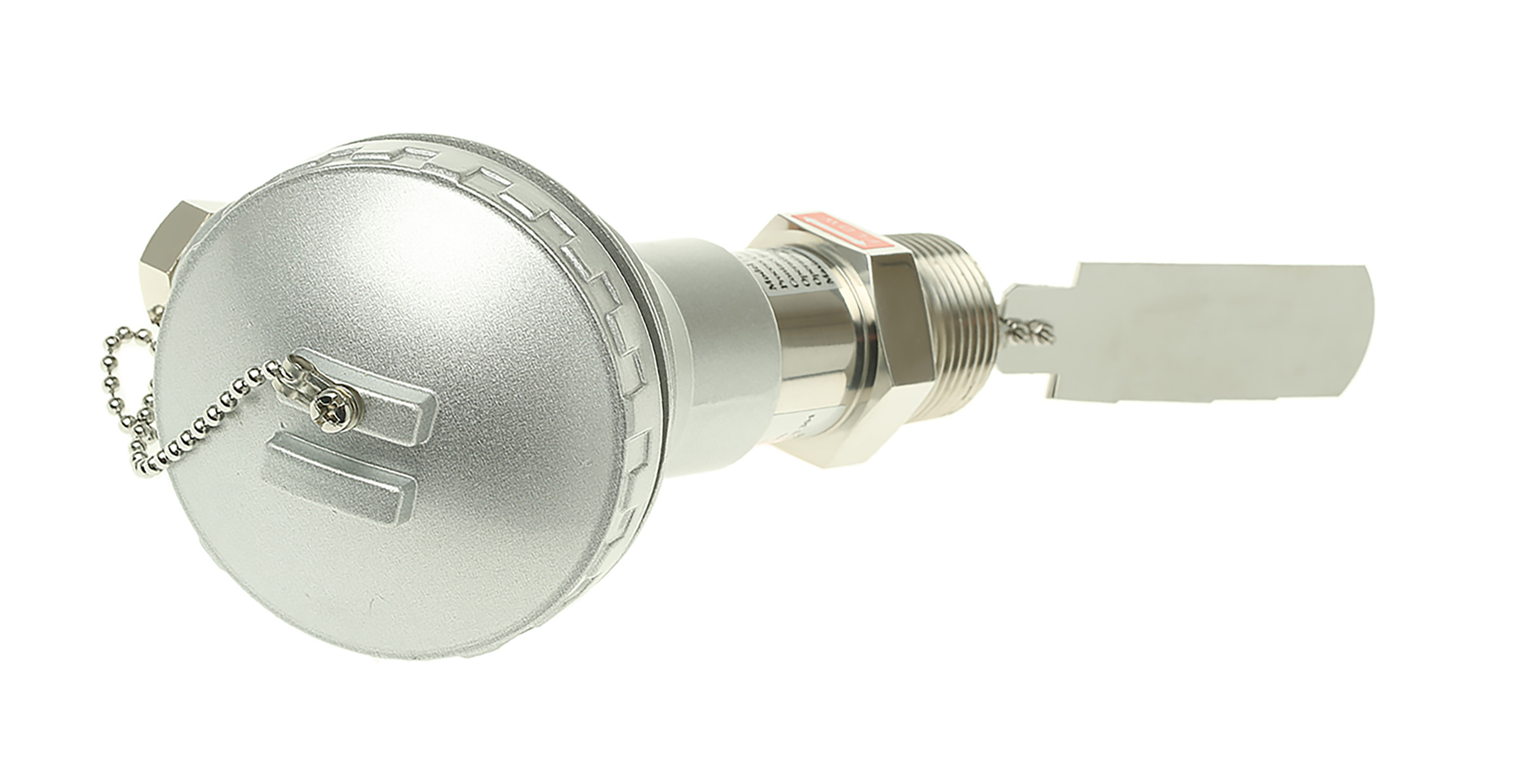 Sensata Cynergy3 LFS Series Paddle Flow Switch, 15.2 l/min, 19 l/min Min, 60.6 L/min, 83.3 L/min Max