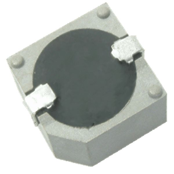Same Sky 85dB SMD Internal Magnetic Buzzer, 8V dc Min, 15V dc Max