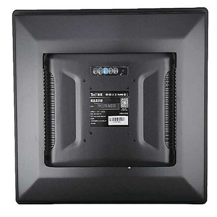 Wachendorff DPL002 Series Touch Screen HMI - 17 in, TFT-LCD Display, 1280 x 1024