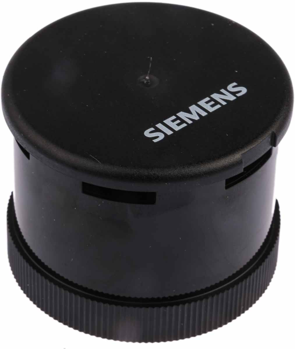 Siemens SIRIUS Series Buzzer, 24 V dc, 95 → 105dB at 1 m, IP65, DC, 2-Tone