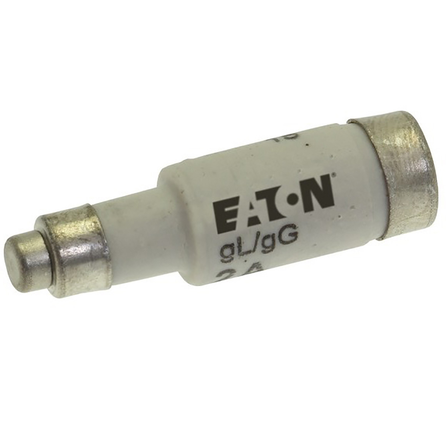 Eaton 2A D01 Neozed Fuse, gG, 400V ac
