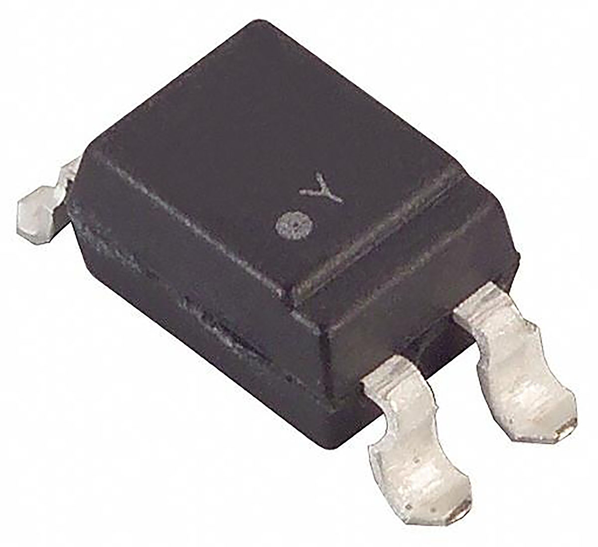 Lite-On, LTV-817S-TA DC Input Transistor Output Optocoupler, Surface Mount, 4-Pin PDIP