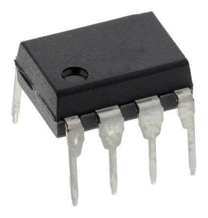 Infineon IR4427PBF MOSFET Gate Driver 2, 1.5 A 8-Pin 20 V, PDIP