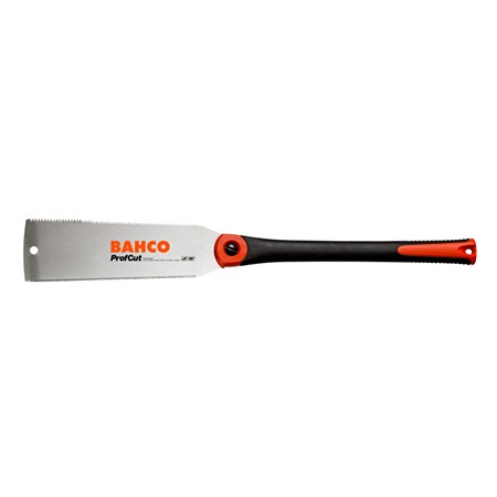 Bahco 240 mm Reversible Pull Saw