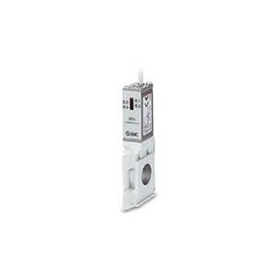 SMC Vacuum Switch