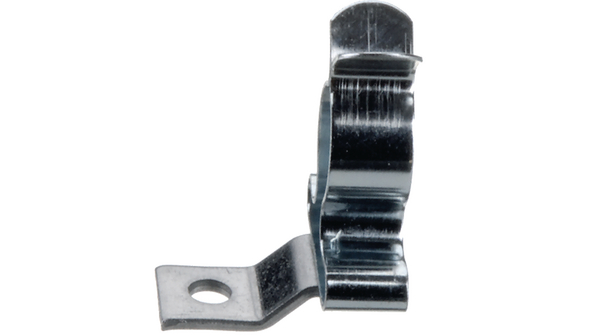 Icotek Zinc Plated Steel Cable shielding clip