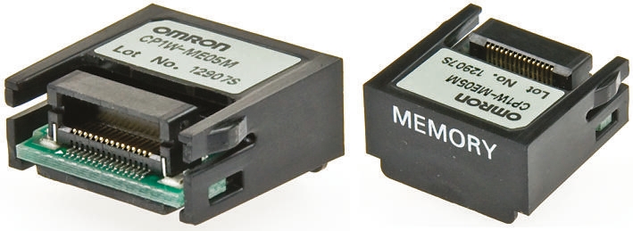 Omron CP1W Series PLC Expansion Module for Use with G9SP Series