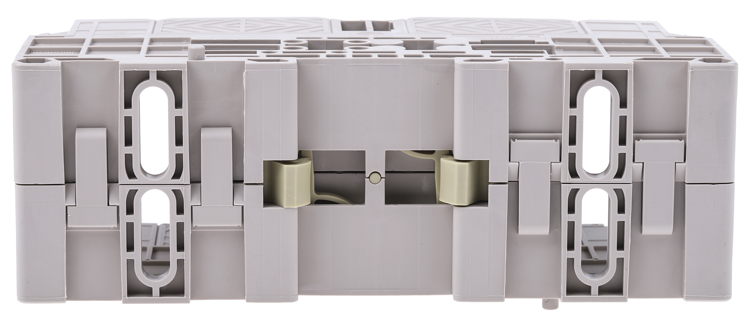 Weidmuller 1028700000 WFF Series Brown, 300mm², Single-Level, Bolt Termination, ATEX