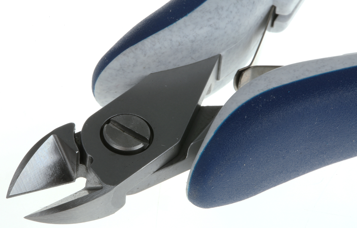 ideal-tek ESD Safe Side Cutters