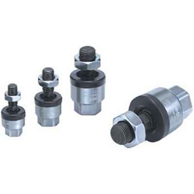 SMC Floating Joint JC30-10-125, For Use With Pneumatic Cylinders
