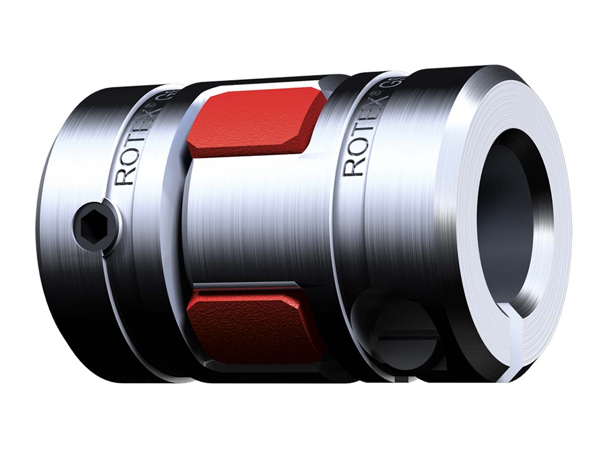 KTR Flexible Coupling Flector 80mm