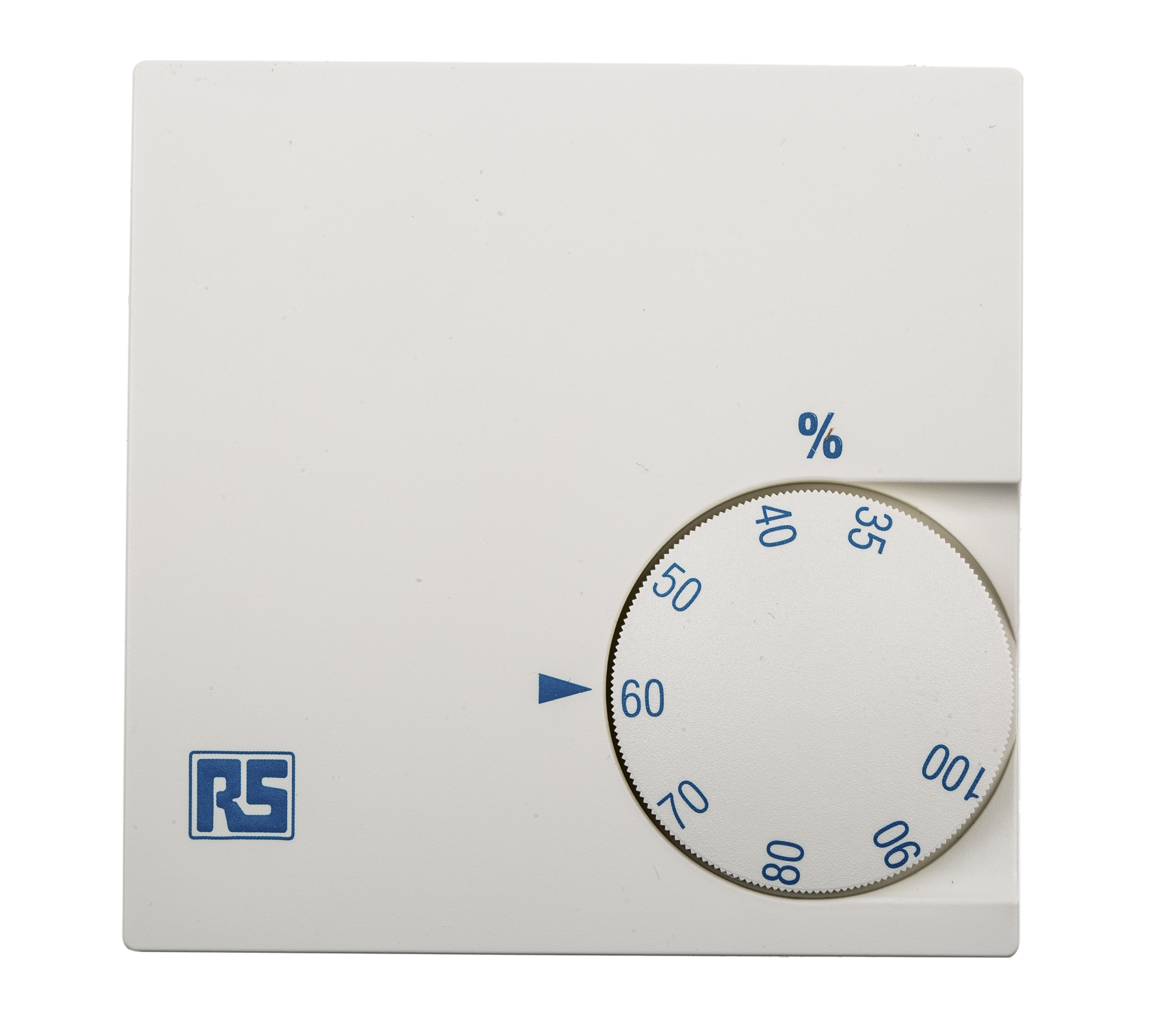 RS PRO 35 → 100%RH SPST Humidistat, 24 → 230 V