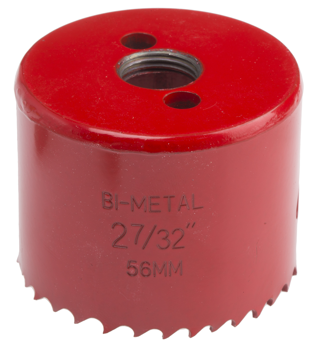 RS PRO HSS 56mm Hole Saw
