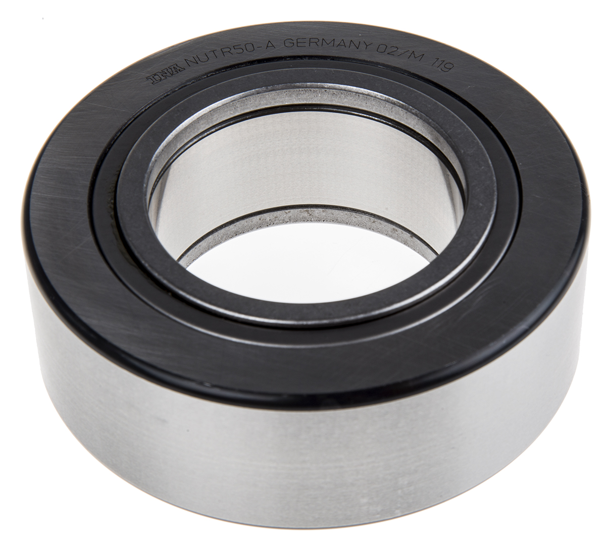 Yoke Cam Follower NUTR50-A, 50mm ID, 90mm OD