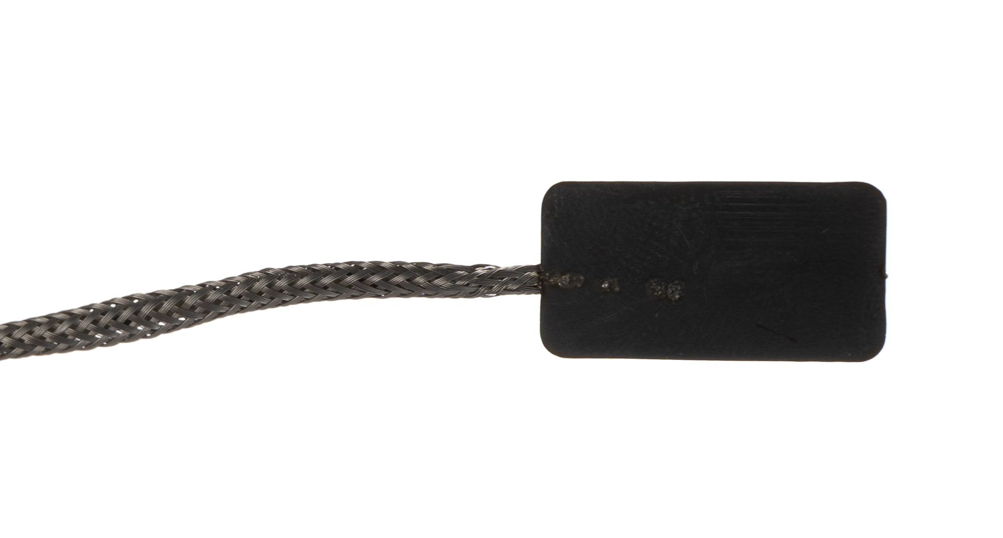 RS PRO Type J Leaf Thermocouple 3m Length, 13mm Diameter, -60°C → +350°C