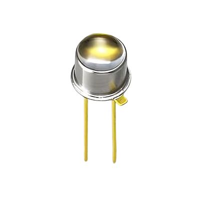 L9437 Hamamatsu Photonics, 870nm IR LED, Metal Through Hole package
