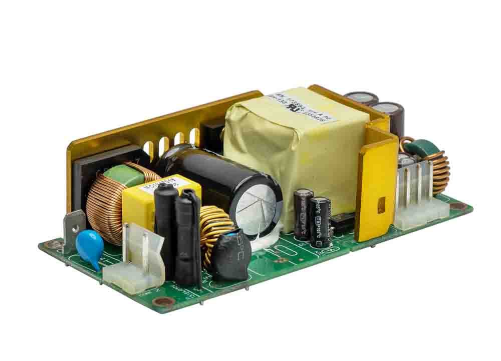 Mascot Switching Power Supply, 3921240000, 24V dc, 2.7A, 65W, 1 Output, 90 → 264V ac Input Voltage