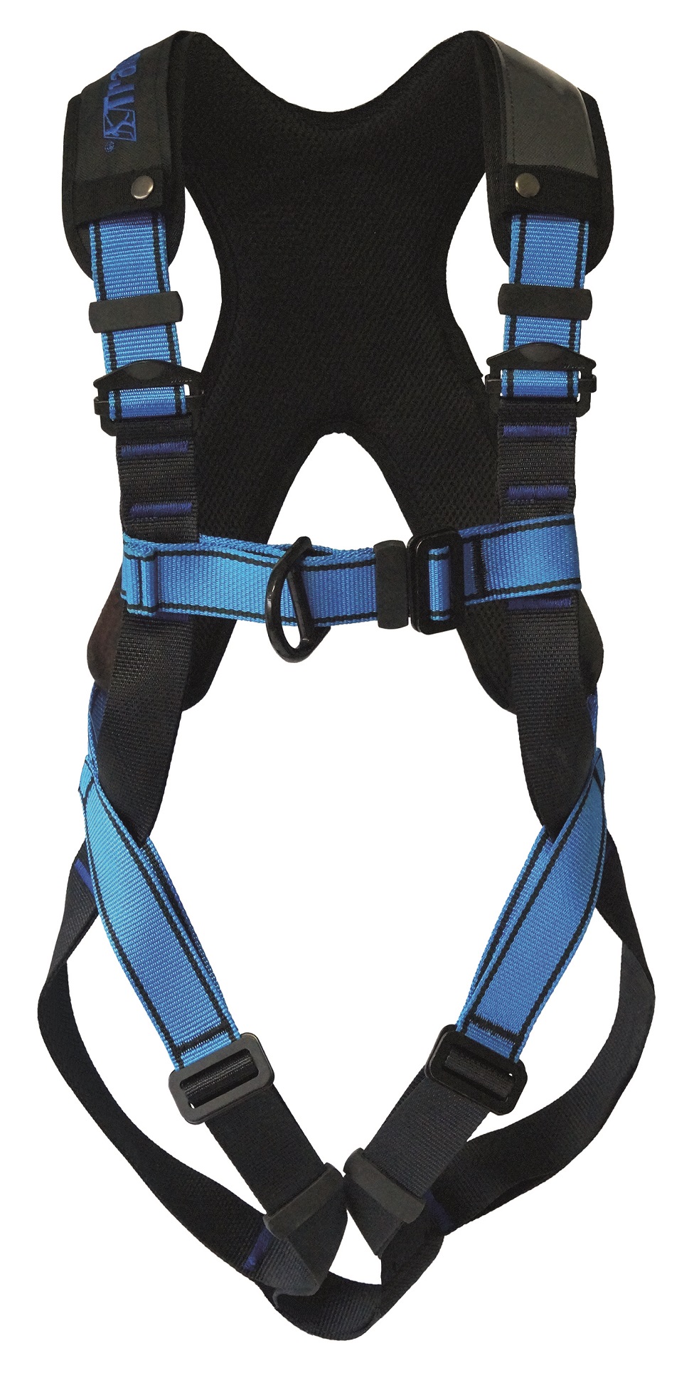 Tractel HT22 XPAD XL Safety Harness, 150kg Max, XL