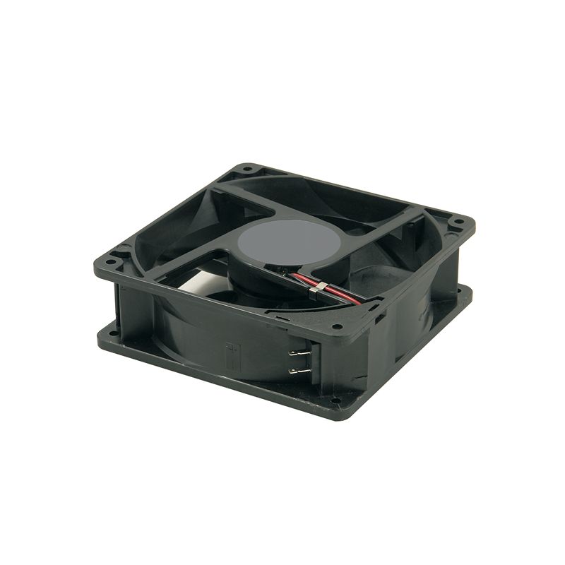 nVent SCHROFF DC Fan