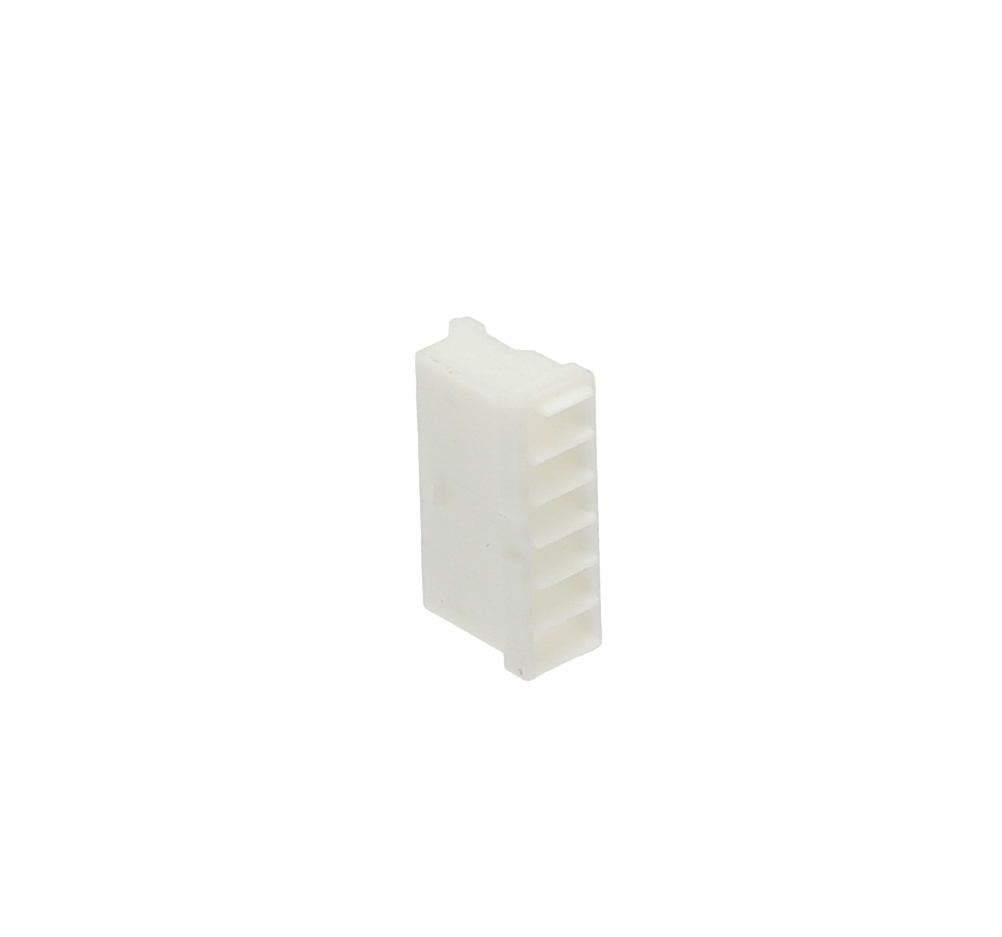 Molex, Pico-SPOX Female Connector Housing, 1.5mm Pitch, 6 Way, 1 Row