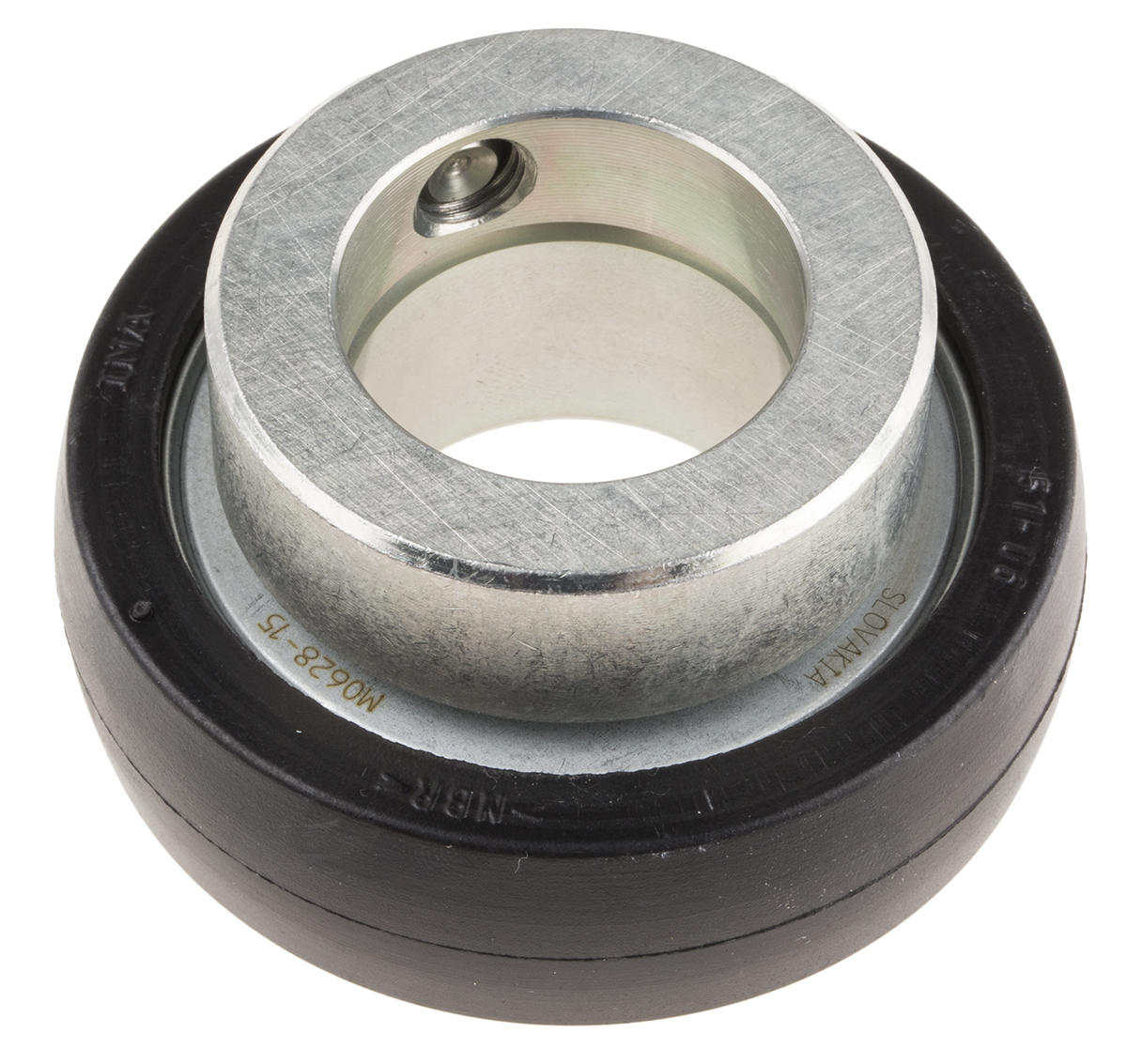 INA Bearing Inserts 35mm ID 80.2mm OD RABRB35/80-XL-FA106