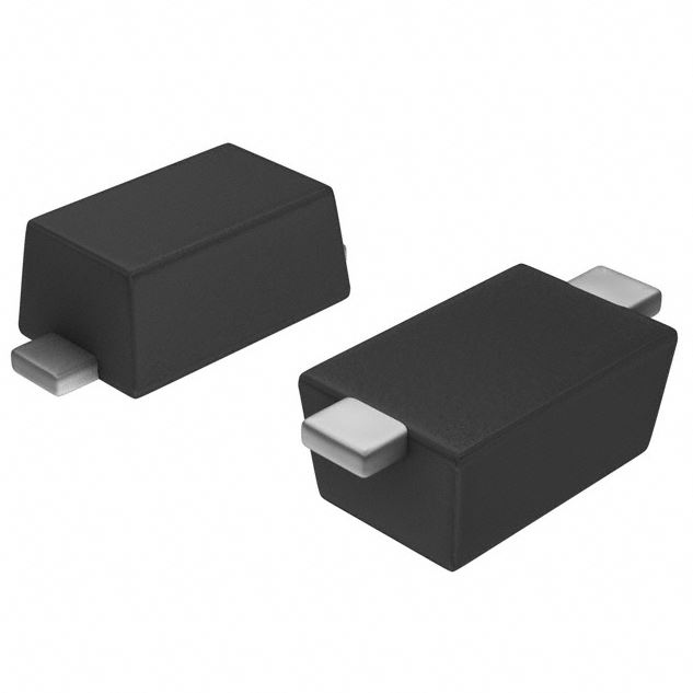onsemi 150 V 1 A Diode Schottky 2-Pin SOD-123 S115FA