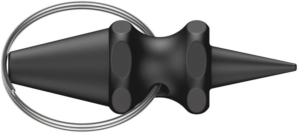 Wera ME1 Socket Adapter, 44 mm Overall