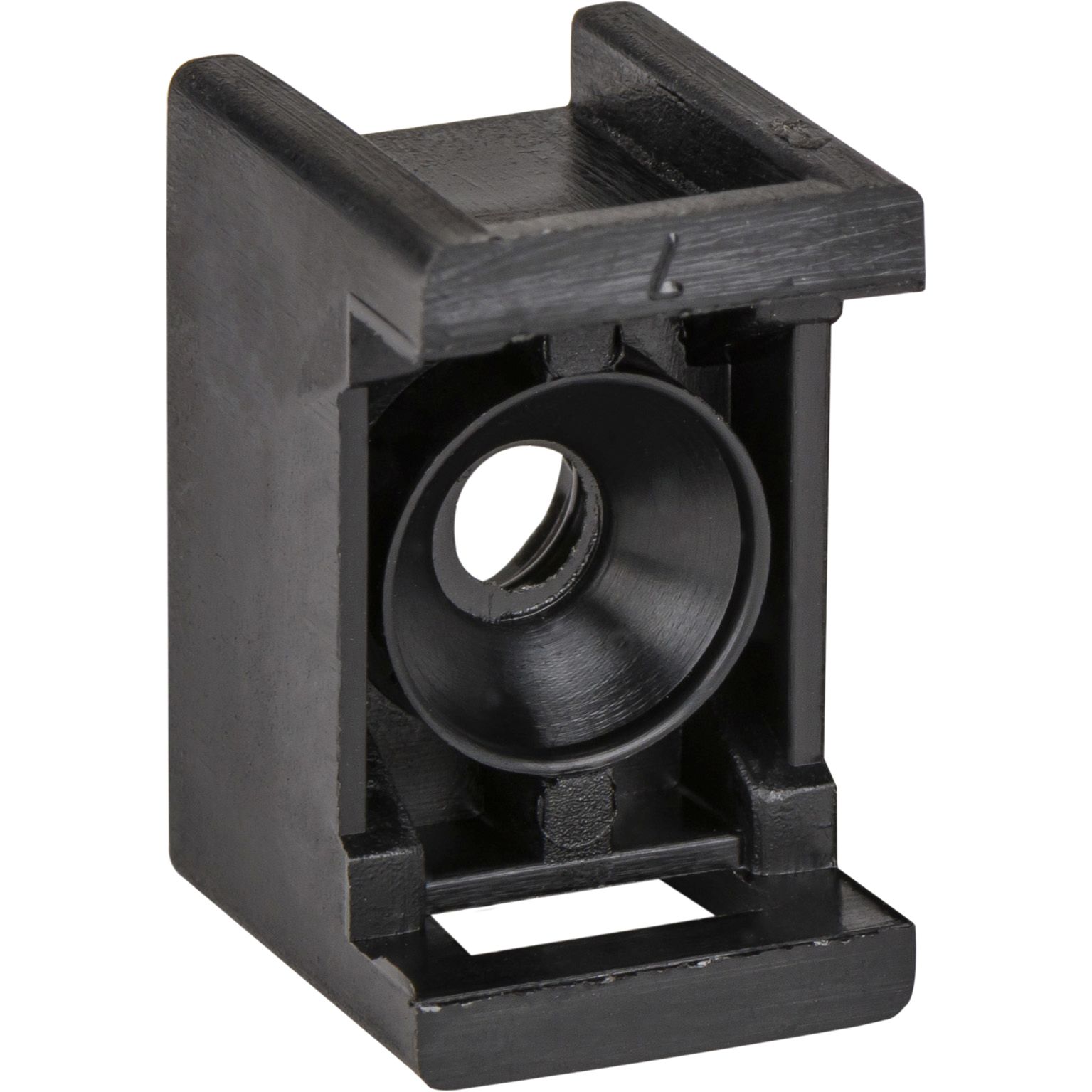 Schneider Electric Cable Tie, Base x 9 mm, Pk-100